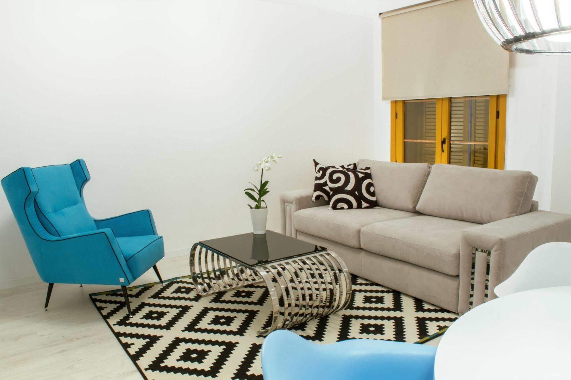 Lejlighed Santa Cruz Málaga