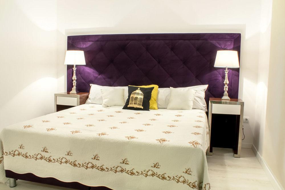 Santa Cruz Apartment Málaga