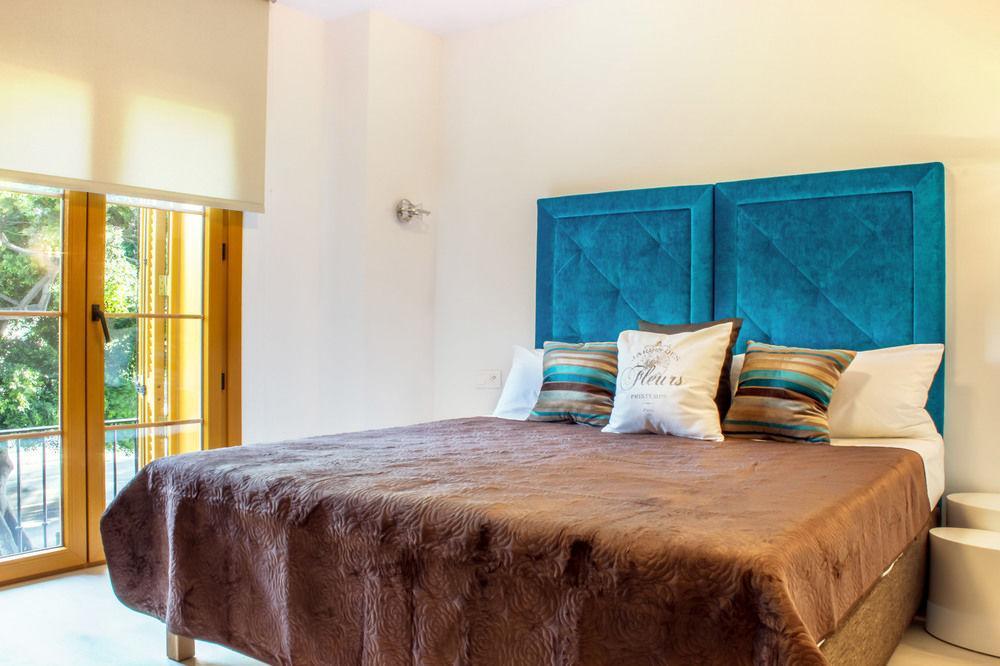 Santa Cruz Apartment Málaga