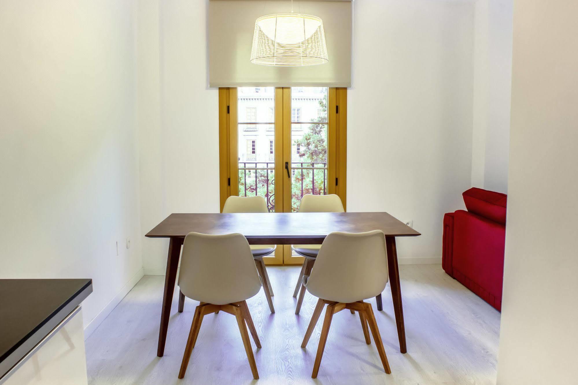 Santa Cruz Apartment Málaga