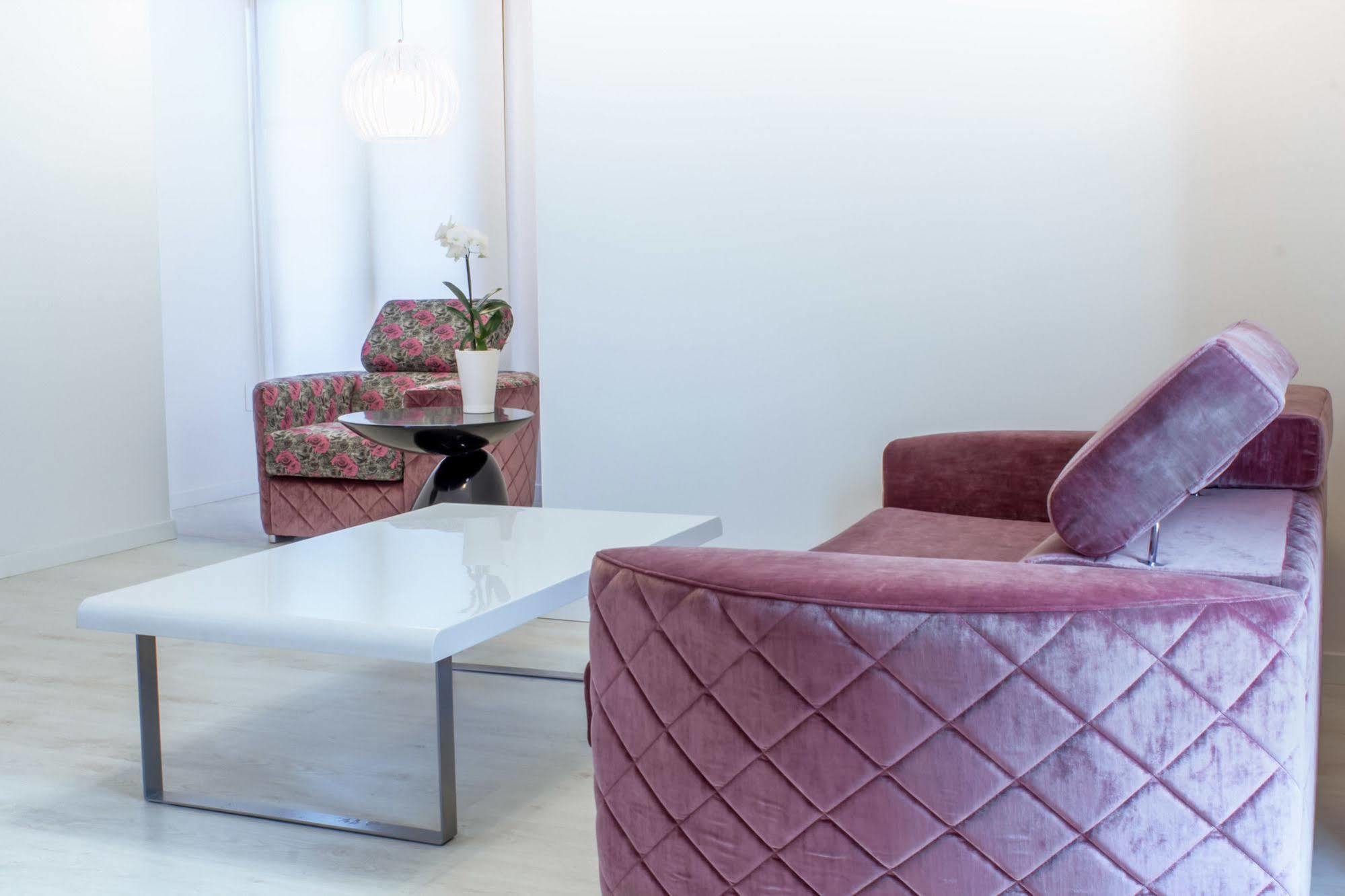 Apartment Santa Cruz Málaga